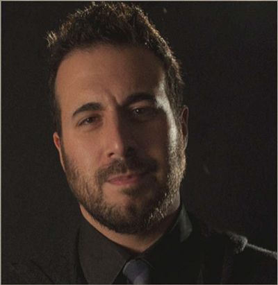 Derek Asaff